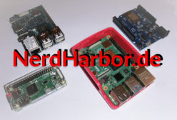 nerdharbor.de